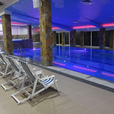 Odmaraliste Vidik Lazarevac Exterior foto