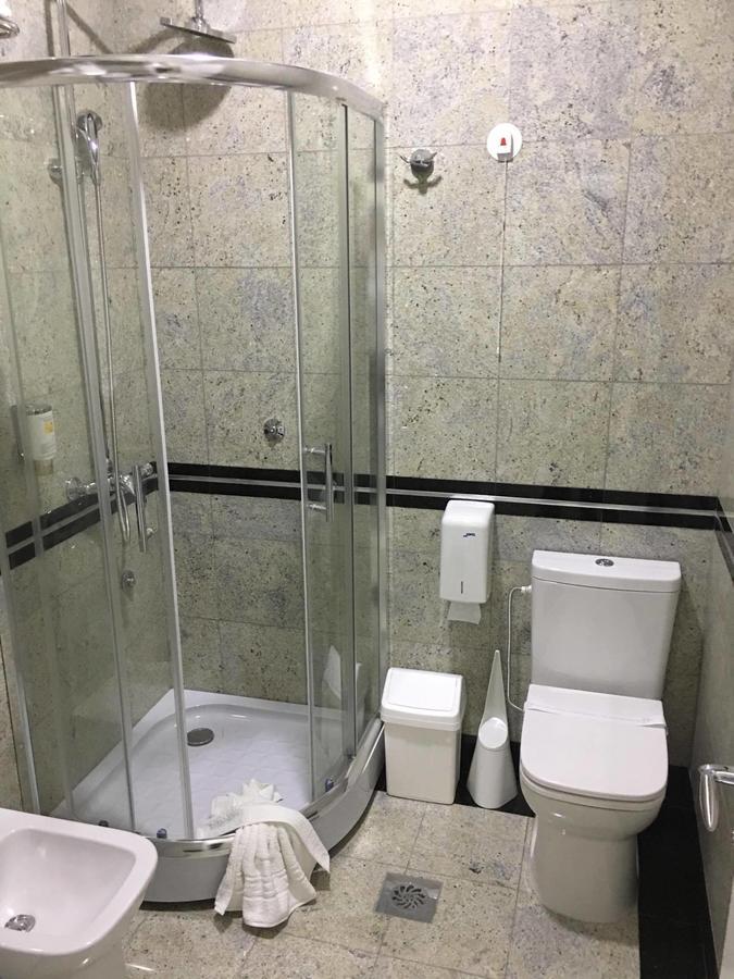 Odmaraliste Vidik Lazarevac Exterior foto