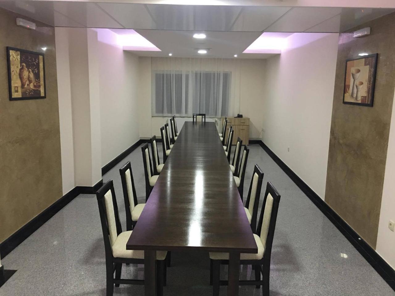 Odmaraliste Vidik Lazarevac Exterior foto