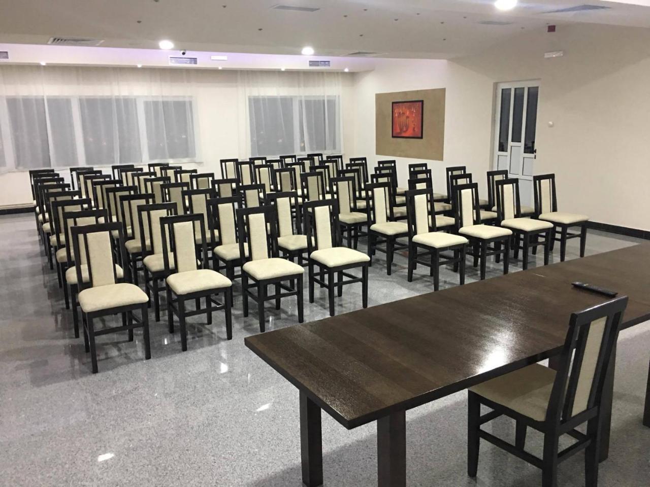 Odmaraliste Vidik Lazarevac Exterior foto