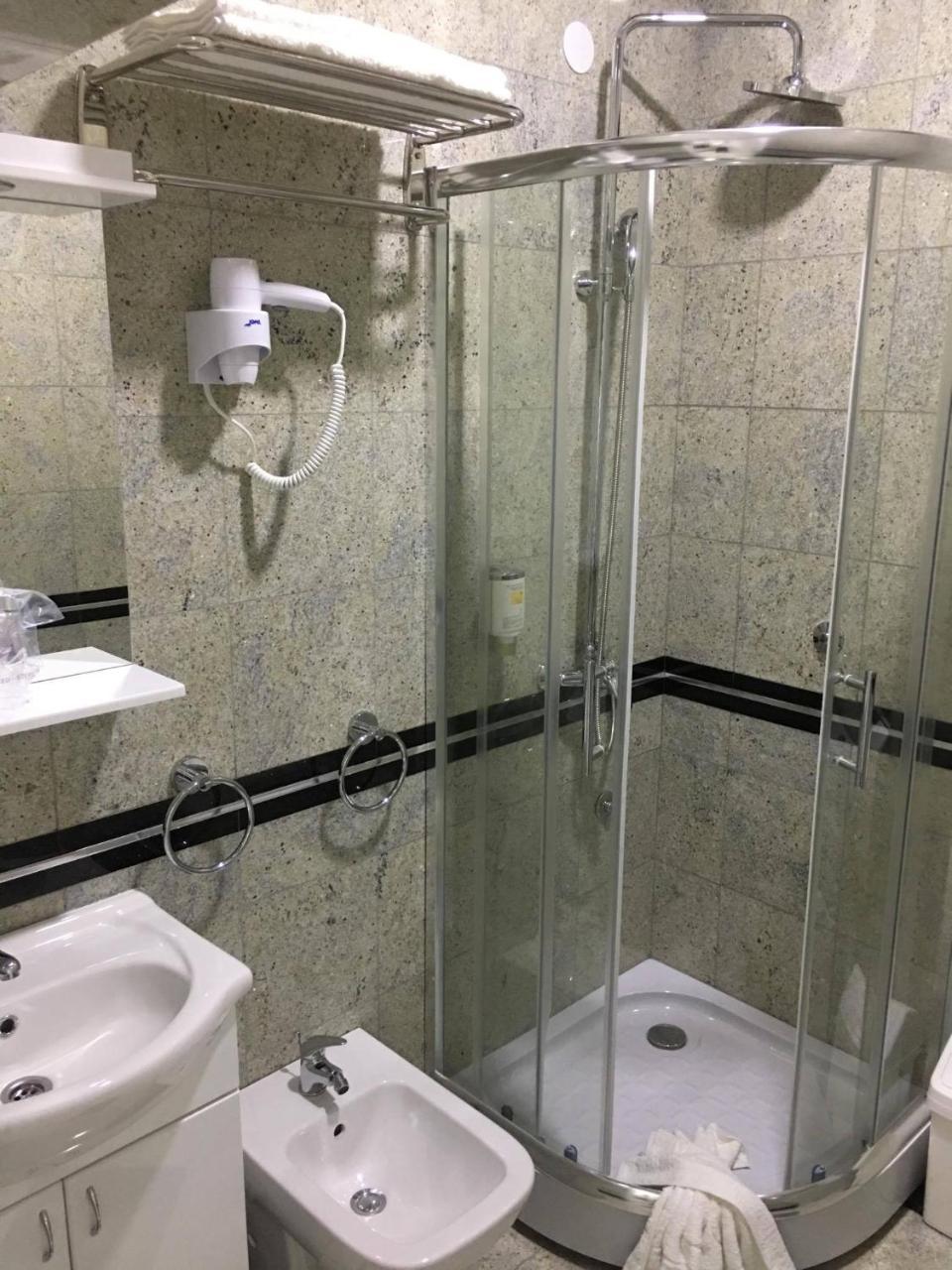 Odmaraliste Vidik Lazarevac Exterior foto